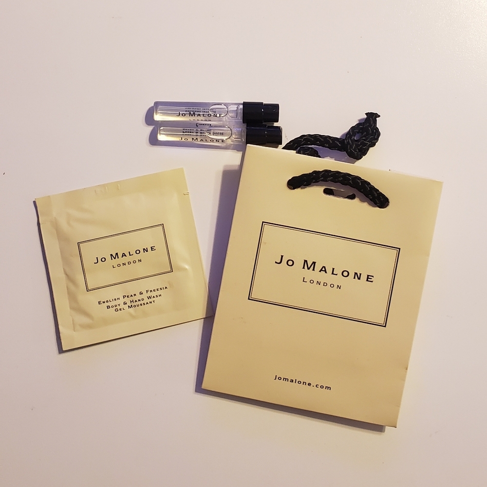 🆕️ Jo Malone London 4pc Set
